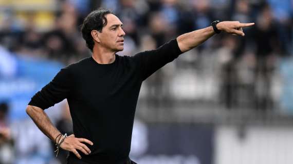 Monza, Nesta: "Ancelotti è stato un padre, è una persona speciale. Il mio futuro? Sono aperto a tutto"