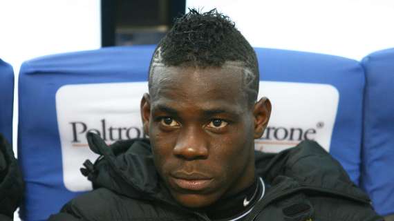 Non solo il Milan su Balotelli...
