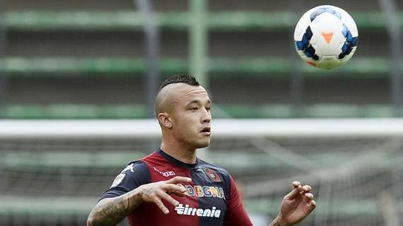 Daniele Buffa/Image Sport