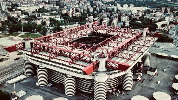 San Siro, Barberis: "Il vincolo architettonico rischia di essere la morte della struttura"