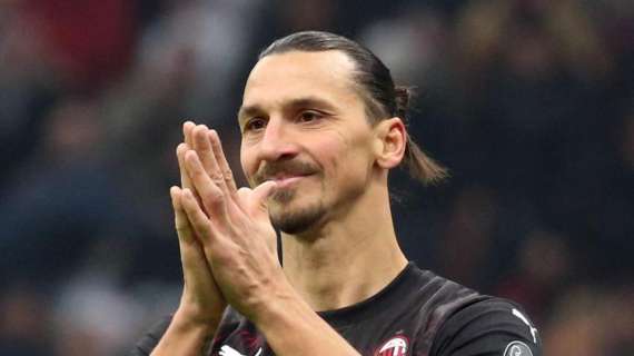 Ibrahimovic, sotto porta bisogna andare per ammazzare