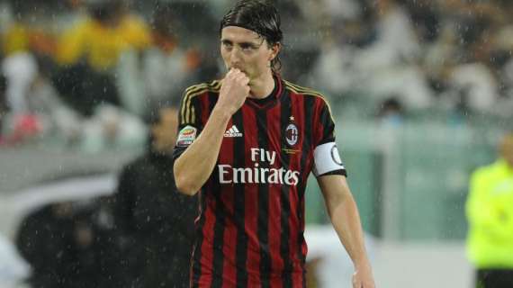 Matteo Gribaudi/Image Sport