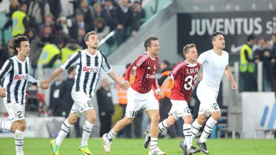 Quando Del Piero stava per diventare (davvero) rossonero