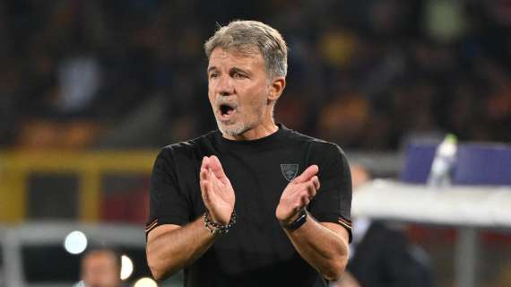 Serie A, la classifica aggiornata: colpaccio Lecce, Sampdoria in zona rossa