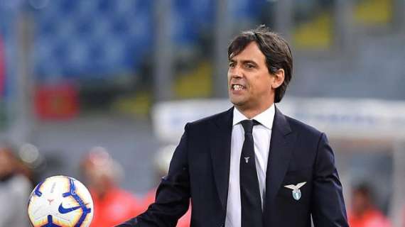 Da Roma: anche il Milan pensa a S. Inzaghi