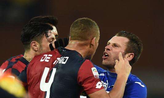 Matteo Gribaudi/Image Sport