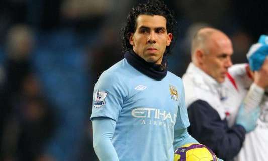 Grimaldi: "Ingaggio di Tevez fuori mercato. Damiao grande giocatore ma..."