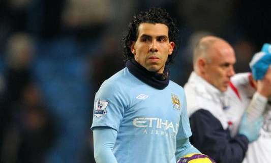 Tevez-Paris Saint-Germain, per ora no: i dettagli 