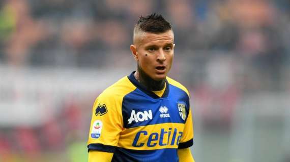 acmilan - Season Review, Milan-Parma: niente alibi e tre punti