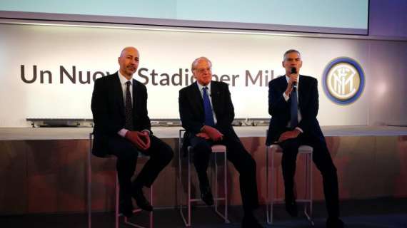 Gazzetta - Nuovo stadio, ecco i prossimi passi: entro 15 giorni la decisione del Comune sul pubblico interesse. Debutto nel 2024