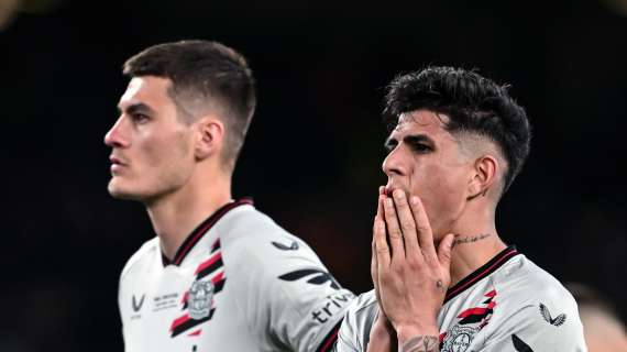 Bayer Leverkusen, Schick ha rinnovato fino al 30 giugno 2030