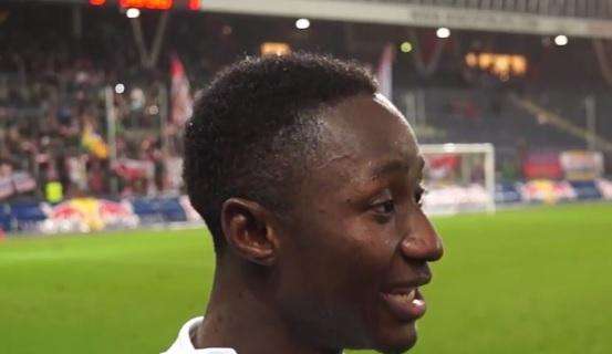 Dall'Inghilterra: Milan interessato a Naby Keita