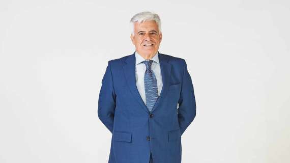 Pedro Rocha nuovo presidente della Federcalcio spagnola