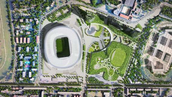 Masala: "Nuovo stadio occasione d’oro. Milan e Inter, ora accelerate"