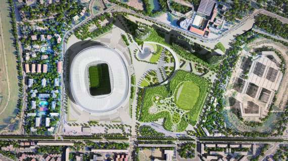 Nuovo stadio, entro questa settimana Milan e Inter invieranno al Comune il materiale integrativo richiesto