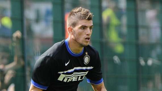 Giuseppe Celeste/Image Sport
