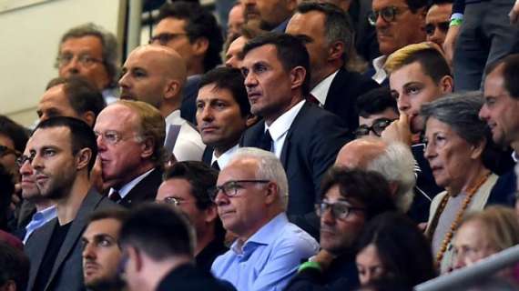 L'amaro realismo di Leo e Maldini si scontra con le necessità del Milan: la qualificazione in Champions è 'vincolante' per il futuro