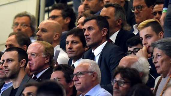 CorSera - Milan, il mercato estivo si sta rivelando inefficace