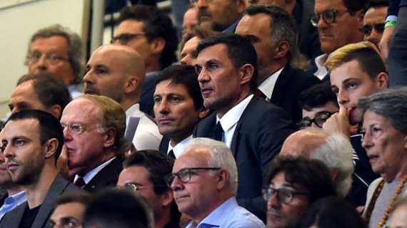 Tuttosport - Giocatori non da Milan: una squadra costruita male
