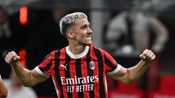 Saelemaekers sui social, il suo arrivederci al Milan: "Anche se per poco, come sempre mi sono sentito a casa. A presto"