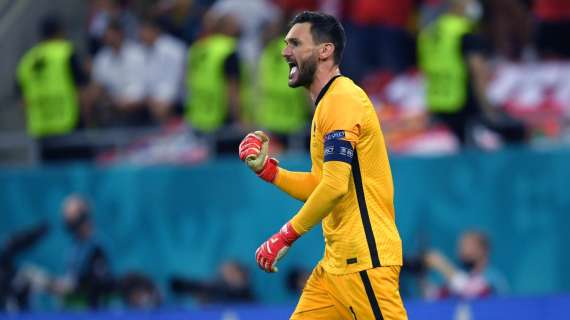 Mondiale ogni 2 anni, Lloris: "Sono cresciuto aspettandone quattro..."