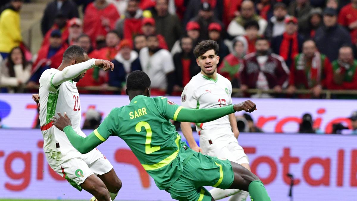 Marocco campione d'Africa: il motivo è che è stato accolto il ricorso per l'abbandono del campo da parte del Senegal
