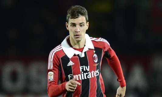 Sportmediaset - Il Monaco chiede De Sciglio, Galliani lo blinda