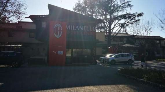 MILANELLO REPORT - Milan, subito al lavoro per preparare la sfida al Torino