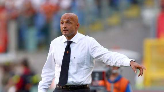 Tutto sullo Zenit di Spalletti 