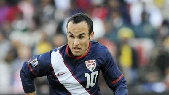 Daniele Buffa/Image Sport