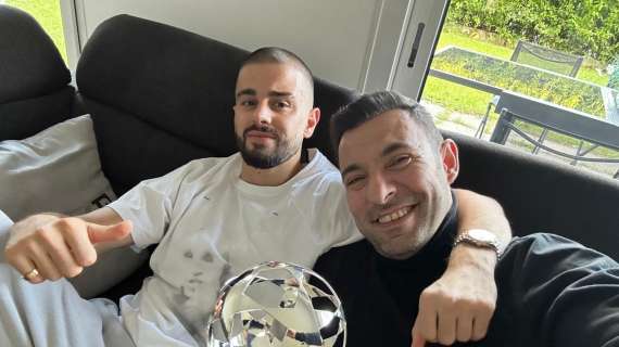 L'amico di Zhegrova rivela: "Anche il Milan lo ha cercato"