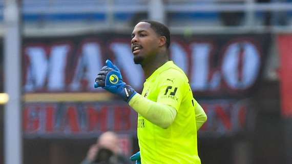 Milan, Corriere della Sera: "Quattro mani e uno scudetto"