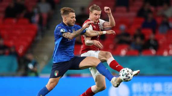 Euro2020, Immobile: "Baratterei i miei gol per vincere il torneo"