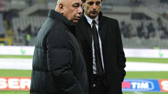 Daniele Buffa/Image Sport