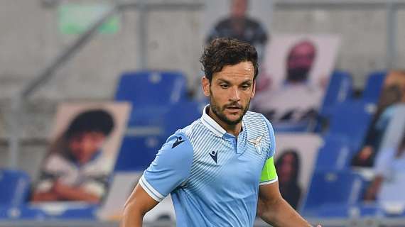 Parolo: "Clamoroso e netto il rigore per fallo di Ranocchia su Belotti"