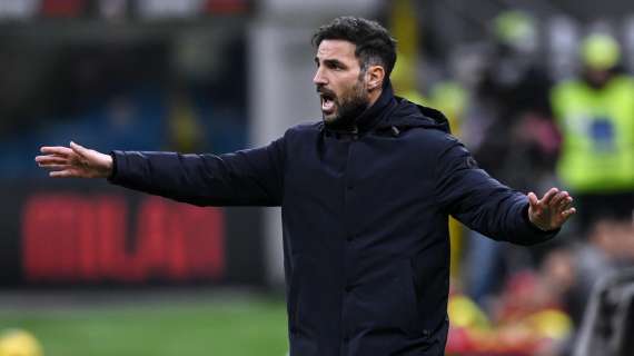 LIVE MN - Fabregas accusa Baiocchini: "Per te è fuorigioco? Sei milanista?!". Poi glissa sul suo futuro al Milan