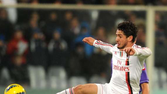 Ordine: "Pato rientro importante"