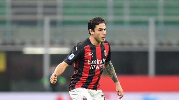 Dalle difficoltà alla Nazionale, Davide Calabria è rinato insieme al Milan