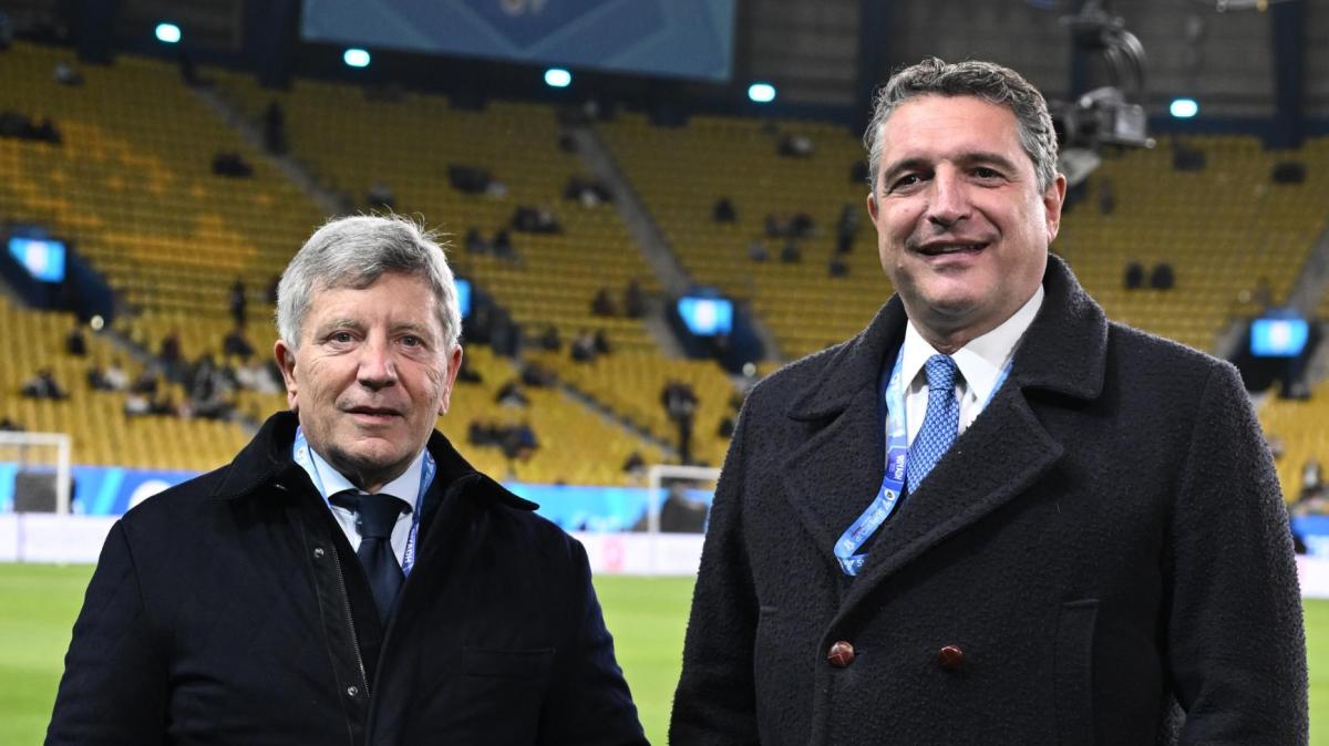 Garbo contro i dirigenti della Serie A: “Mi auguro che prima o poi ne azzecchino una”