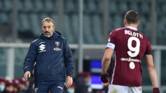 Serie A: Torino penultimo, in ritiro in vista della Roma