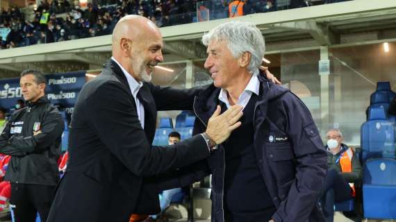 Rinforzi? Pioli: "La rosa è forte, Kjaer si sta avvicinando al 100%"