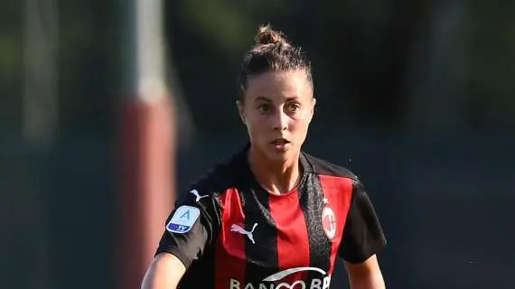 Gran Galà del Calcio AIC, miglior gol femminile: in gara anche Linda Tucceri Cimini