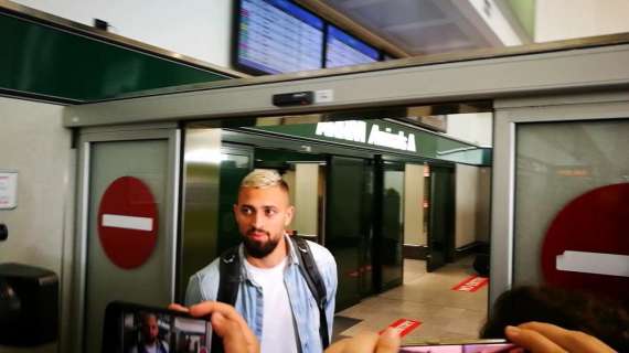 Duarte, mi manda Serginho. Ecco il difensore brasiliano che ha convinto Moncada