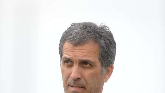 Domani alle 12 la Q&A su Twitter di mister Aldo Dolcetti