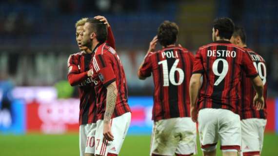 LA LETTERA DEL TIFOSO: "Il Milan non ha gioco, vogliamo programmazione" di Gianluca