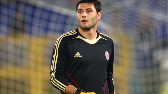 Alberto Fornasari