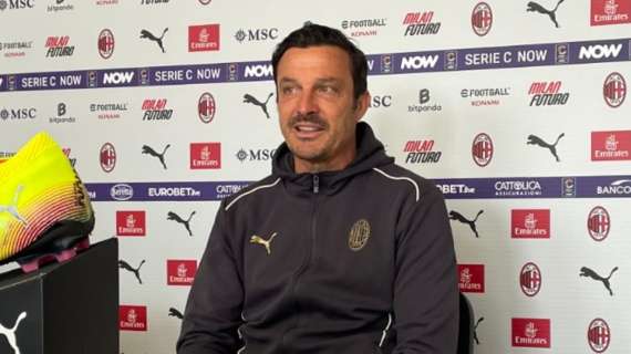 UFFICIALE: Milan, Oddo ha rinnovato fino al 2027. Confermato anche Tassotti