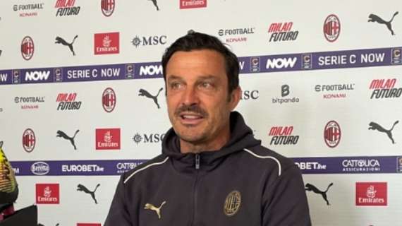 C'è il Gozzano sulla strada del Milan Futuro nella Coppa Italia di Serie D