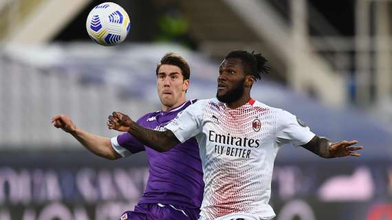 Drago su Kessie: "Franck era timido e mangiava male. Ora è un tuttocampista ed è migliorato tantissimo"