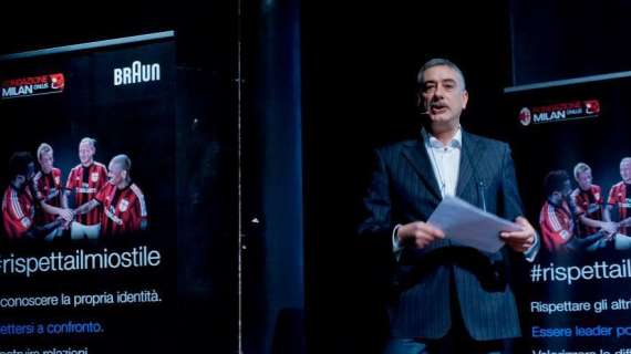 Stefano Montesi